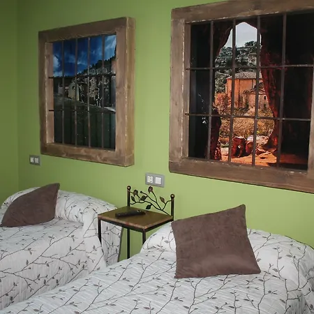 Apartamento Numancia Garray