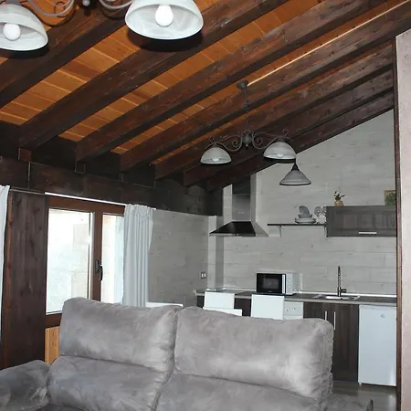 شقة Numancia Garray