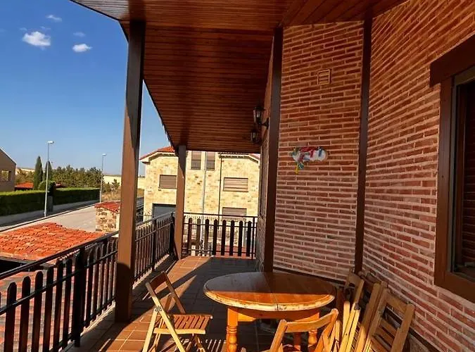 Numancia Apartman