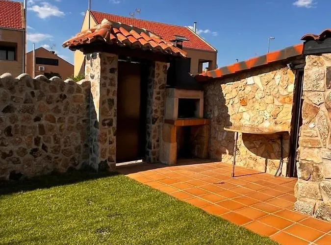 דירה Numancia Garray