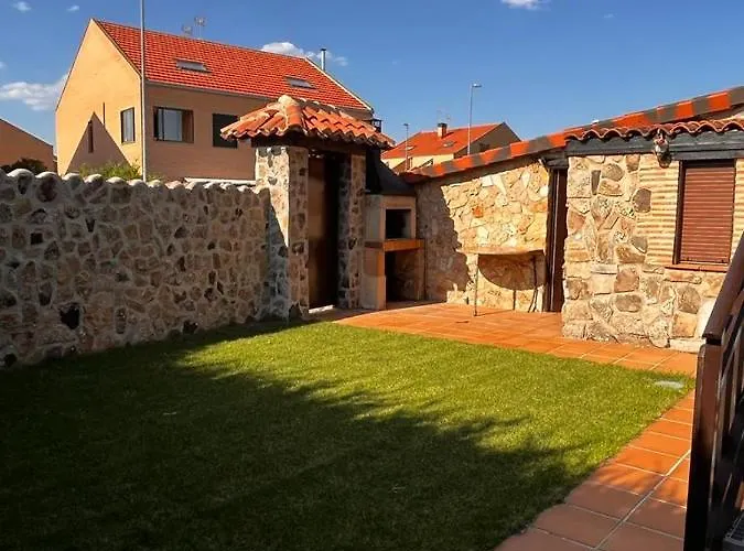 Apartman Numancia