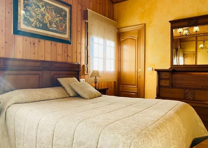 Apartamento Numancia *