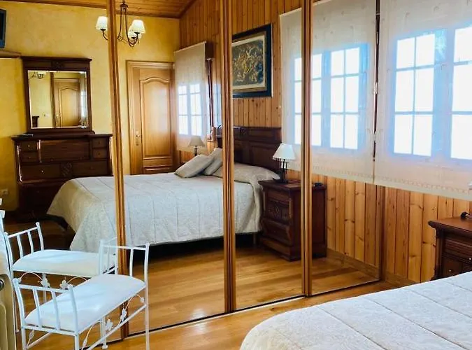 Numancia דירה Garray