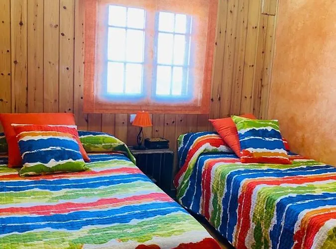 דירה Numancia Garray