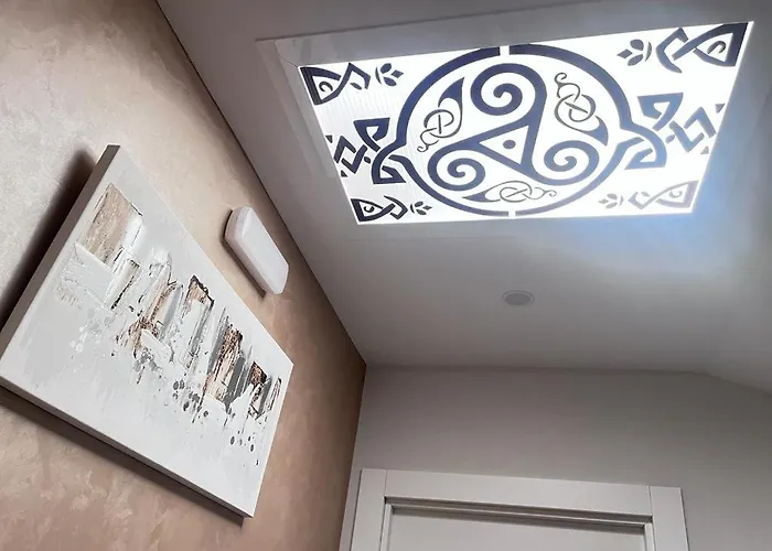 Apartamento Numancia *