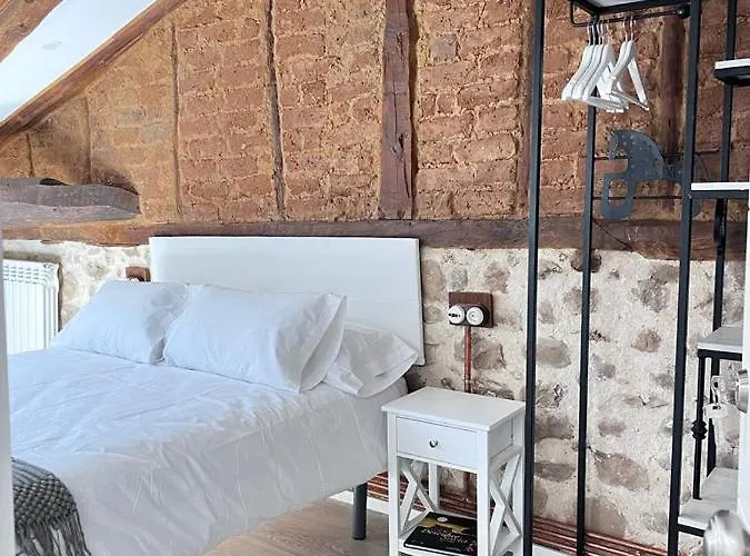 Numancia Apartamento