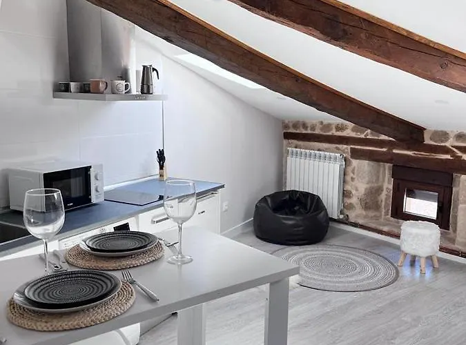 Apartamento Numancia Garray