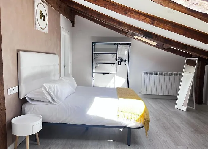 Apartamento Numancia