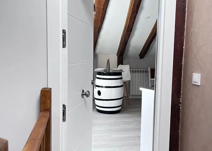 Numancia Apartamento