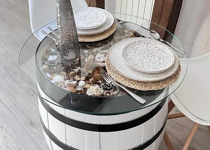 Numancia דירה Garray