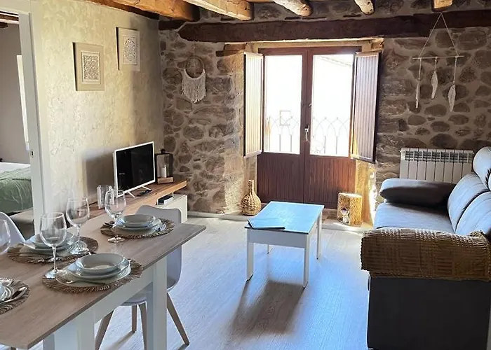 Numancia דירה Garray