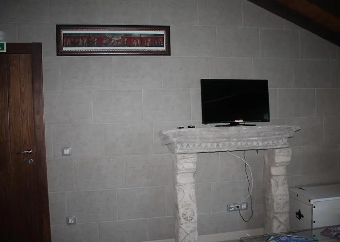 דירה Numancia Garray