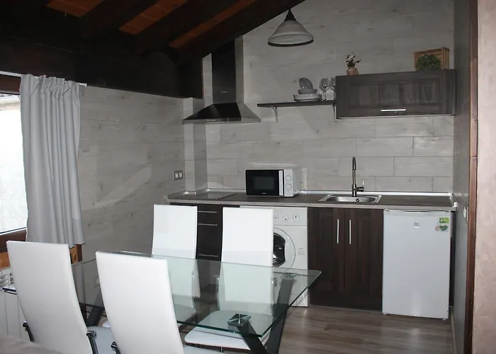 Numancia Apartamento Garray