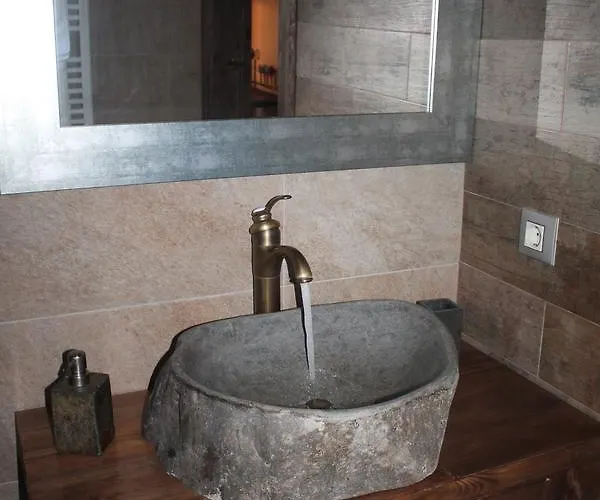 Apartamento Numancia *