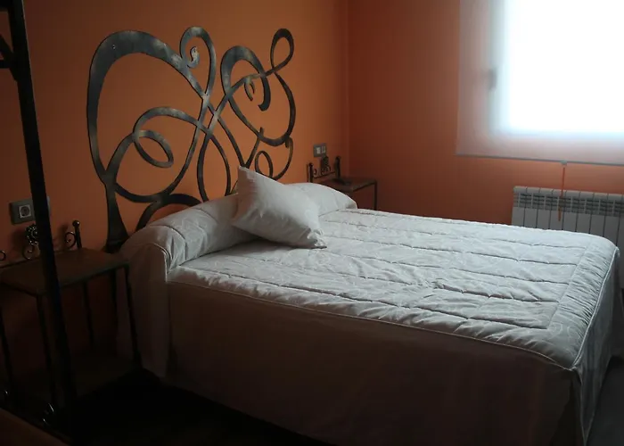 Apartamento Numancia Garray