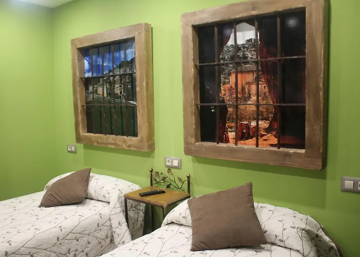 Apartamento Numancia *