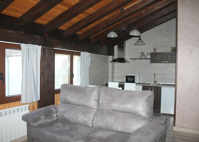 Numancia Apartamento Garray