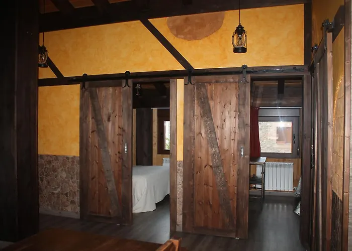 Numancia Apartamento *