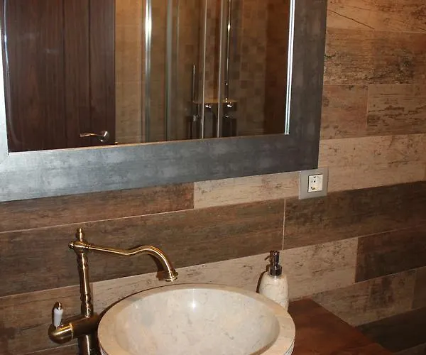 Apartamento Numancia