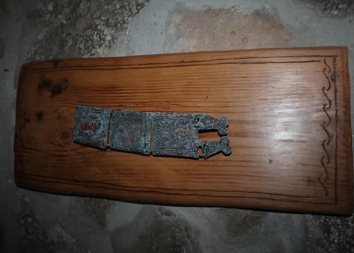 Numancia Apartamento