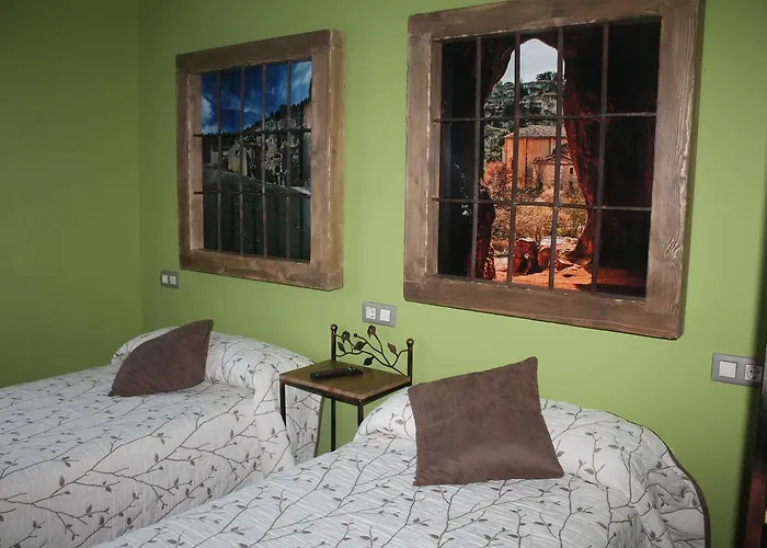 דירה Numancia Garray