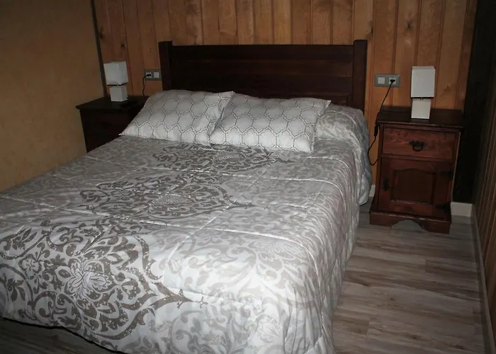 Numancia דירה Garray