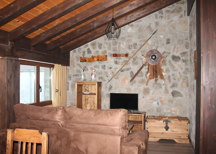 Numancia דירה Garray