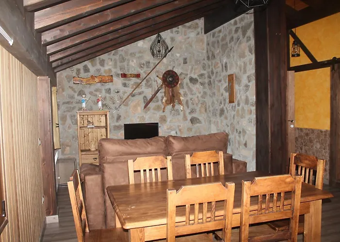 Numancia Apartamento