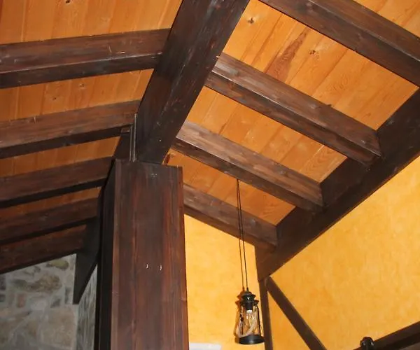 Numancia דירה Garray